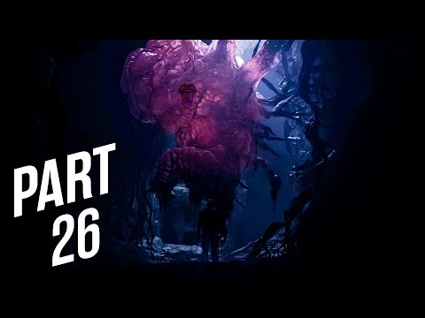 Resident Evil 8 Village Walkthrough Gameplay Part 26 - A Big Man With A Big Gun