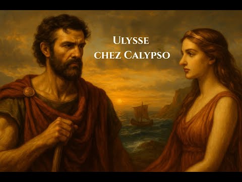 Ulysse chez Calypso