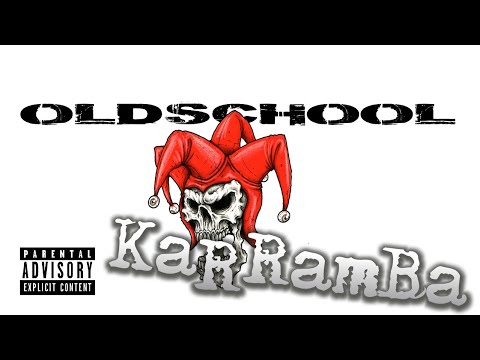 KaRRamBa - BAFSIEDOBRZE / 03. "OLDSCHOOL"