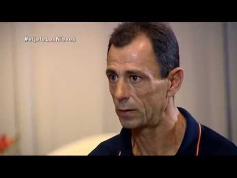 Alejandro González elogia a Manuel: "Eres de los mejores trabajadores" - El Jefe Infiltrado