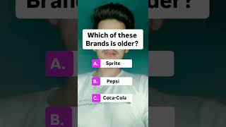 Download lagu Which of these Brands is older? #explorepages #english #mindbendingquiz mp3 Download lagu Which of these Brands is older? #explorepages #english #mindbendingquiz mp3