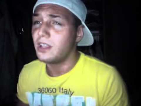 FaMooZ - Ich vermisse dich (live @ home)