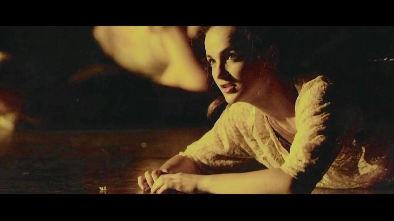 Showreel Laia Barrera Dancer