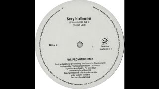 The Pet Shop Boys - Sexy Northerner (Superchumbo Dub)