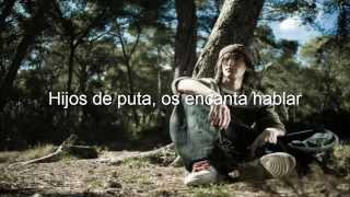 Porta - Resurrección [con letra]