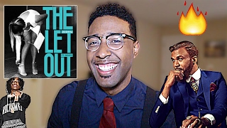JIDENNA FEAT. QUAVO - THE LET OUT (REACTION)