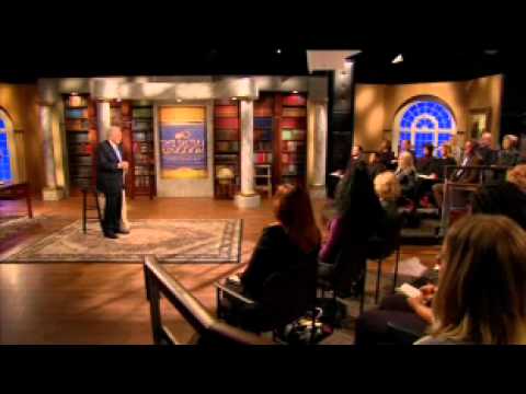 The 700 Club - May 19, 2011 - CBN.com