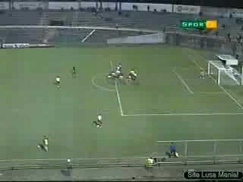 LusaMania.com - América x Portuguesa