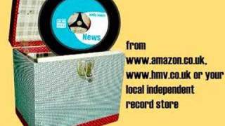 Andy Lewis News Sept 2007