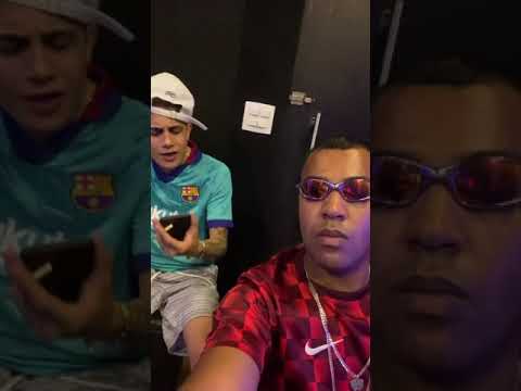 OUTFIT VALIOSO 2 - Mc Hariel, Mc Cebezinho... ( Medley 2021 )