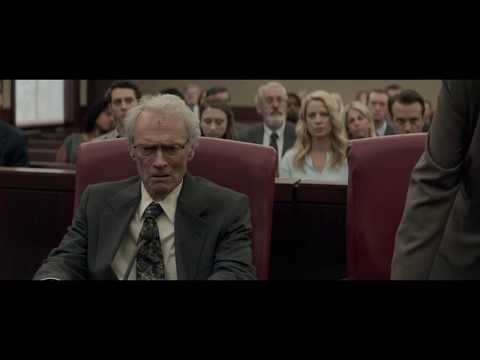 The Mule (2018) - Court Scene