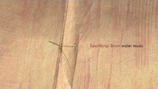 Pekka Saarikorpi solo - Marimba: for their beauty