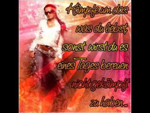 David Posor - In Schatten (mein erstes selbstgemachtes Video)