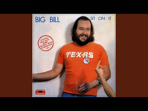 Kroegen Van Daa Met - Big Bill