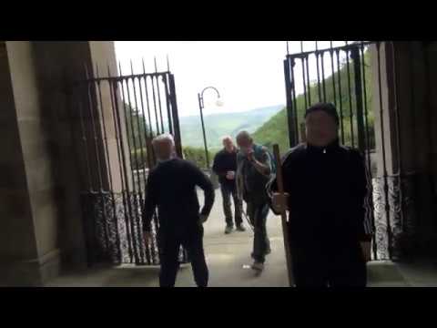 pellegrinaggio del vescovo nerbini a boccadirio