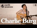 Charlie Burg: Earth Sessions Brooklyn Concert Hosted by Intersectional Environmentalist