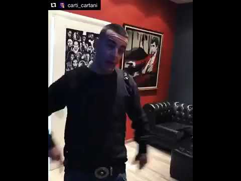 Cartani Ft Merks&Rrildo-From Bc (Coming Soon)2017