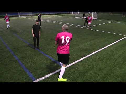 5s | Chicken Tiki Taka vs Magic Allstars - 27.10.19