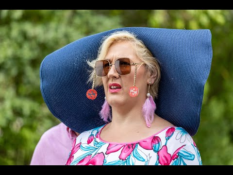 "Proual on... kaebuseid." - SUVITAJAD nüüd kinodes!