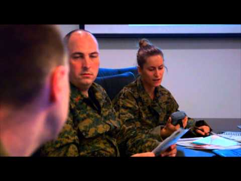 HazMatIQ - The Movie