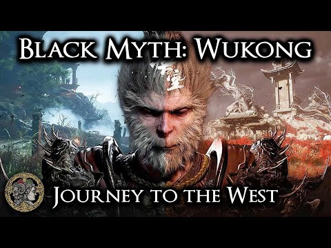 Black Myth: Wukong | Trailer LORE Breakdown and Predictions