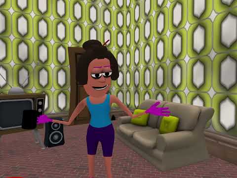 It’s raining and she want water the garden 😃😃😃 . More videos are coming just subscribe to my cha