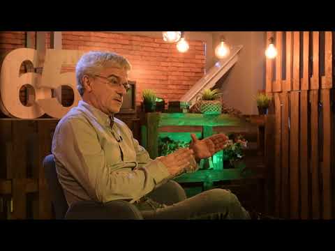 Noi suntem TVR – Dan Manoliu: Marea mea pasiune este Eurovisionul