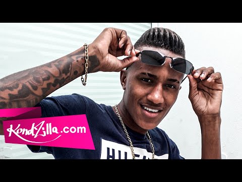 MC Nego da 3 - Sonha que Sonha Molecote (kondzilla.com)