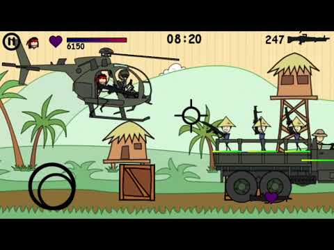 Doodle Army is back! - YouTube