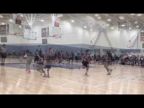 Sac Soldiers defeats OGP +, 40-36 - Grassroot 365 Invitational: West