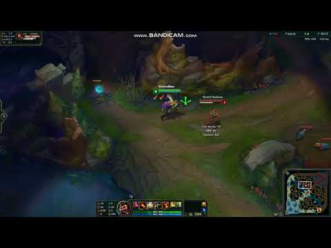 Victorious Graves PBE