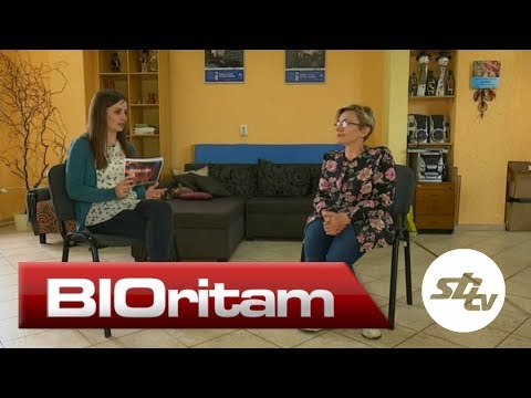 SBTV - Bioritam - Zapošljavanje osoba s invaliditetom - 03.05.2017.