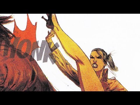 panellogy 182 - hard case crime