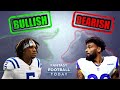 Bullish OR Bearish? NFL Draft Impacts Veterans + Favorite Rookies | 2024 Fantasy Football Advice