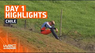 Download lagu Day 1 Highlights | WRC Rally Chile Bio Bío 2025 mp3 Download lagu Day 1 Highlights | WRC Rally Chile Bio Bío 2025 mp3