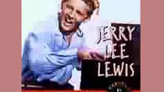 Jerry Lee Lewis - 4 1960s Smash rockers - Johnny B Goode +