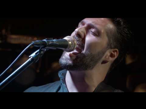 John Pagano Band - Ain't Gonna lose You  [Official Video]