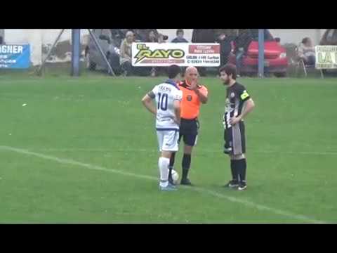 Fútbol LRF | Racing Club 1 - Blanco y Negro 1