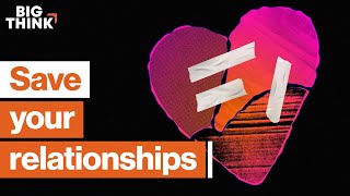How showing remorse can save your relationships | Amrisha Vaish | Big Think