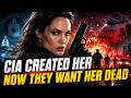The CIA Created Her Then Tried To Kill Her Full Action Thriller Movie In English HD