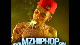 Masspike Miles Feat. Wiz Khalifa - Flatline (New 2o12 + Download)