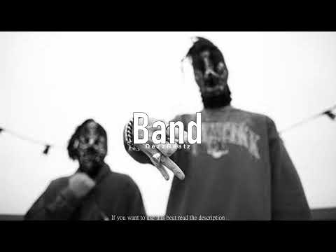 Band - Hard Storytelling Guitar rock hip hop Genetikk type Beat - DezzBeatz