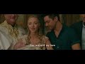 Amanda Seyfried Lily James Meryl Streep My Love My Life