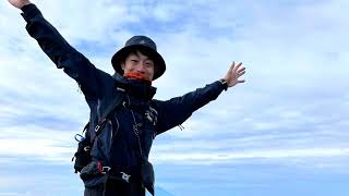 一度は行ってみたい金峰山2021