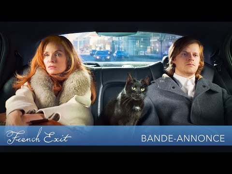 Bande annonce