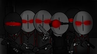 Nexus Rebellion - Ep. 2: The Package | Madness Combat Animation