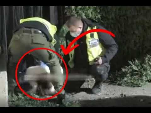 Nikad ŠOKANTNIJI BEG iz Zadruge, snimak koji je sve NAJEŽIO