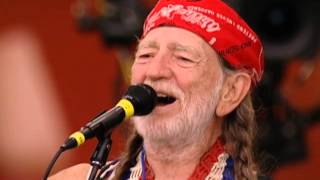 Willie Nelson - Always On My Mind - 7/25/1999 - Woodstock 99 East Stage (Official)