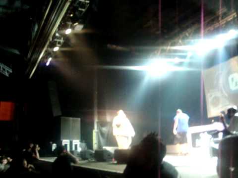 Mowlihawk vs Criterioh (Semifinal) Batalla gallos Barcelona