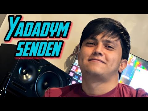 iSka Younger - Yadadym senden